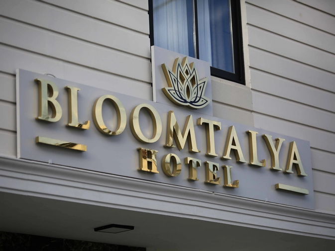 Bloomtalya Hotel