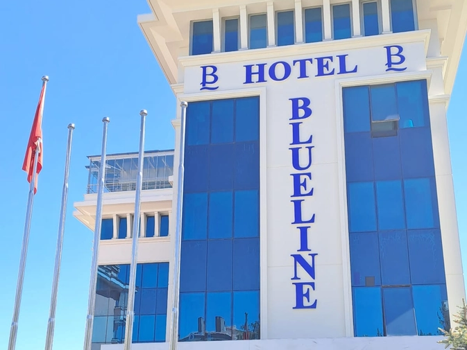 Blueline Hotel Ankara