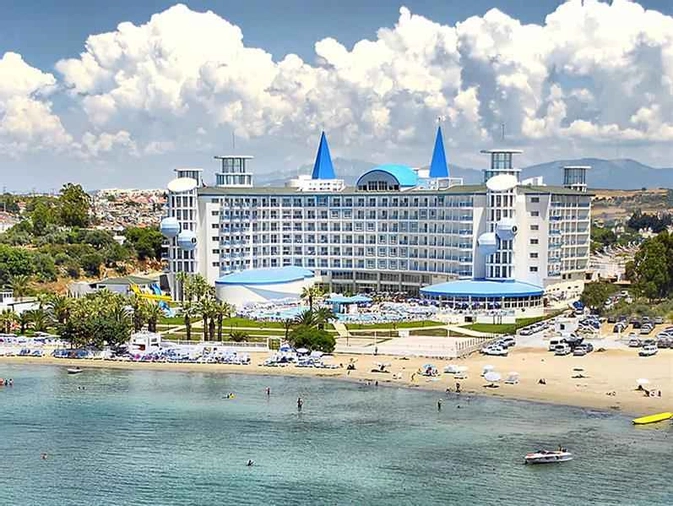 Büyük Anadolu Didim Resort