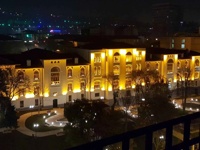Capital Hotel Ankara