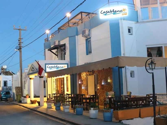 Casablanca Otel