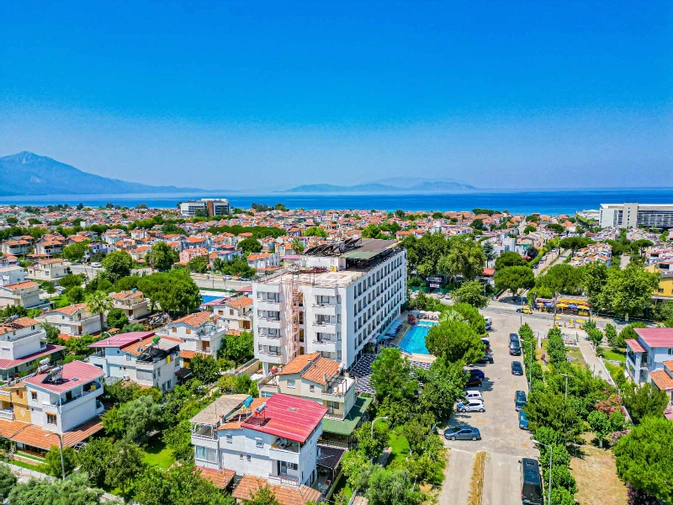 Cashmere Hotel Kuşadası