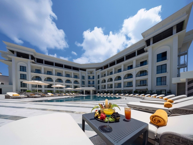 Chamada Girne Hotel & Casino & Spa