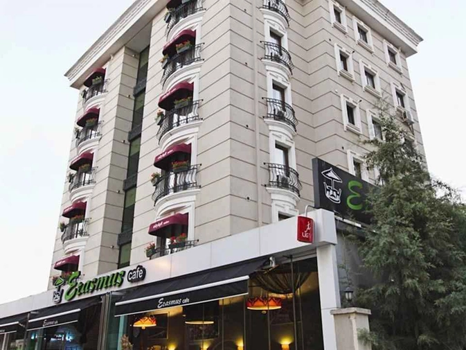 Cityloft 36 Suites Ataşehir