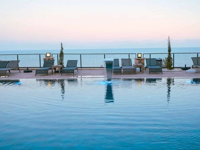 Class Premium Hotel
