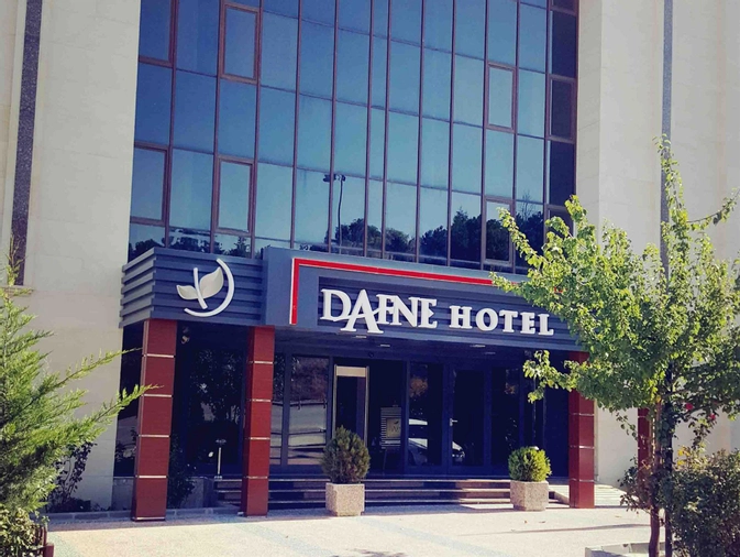 Dafne Hotel