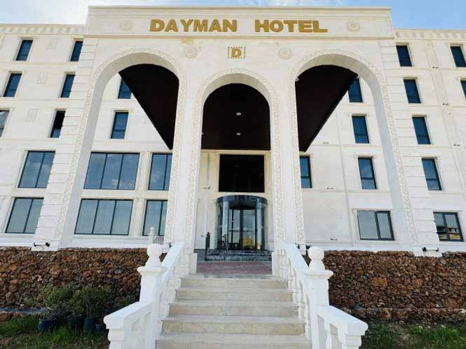 Dayman Hotel