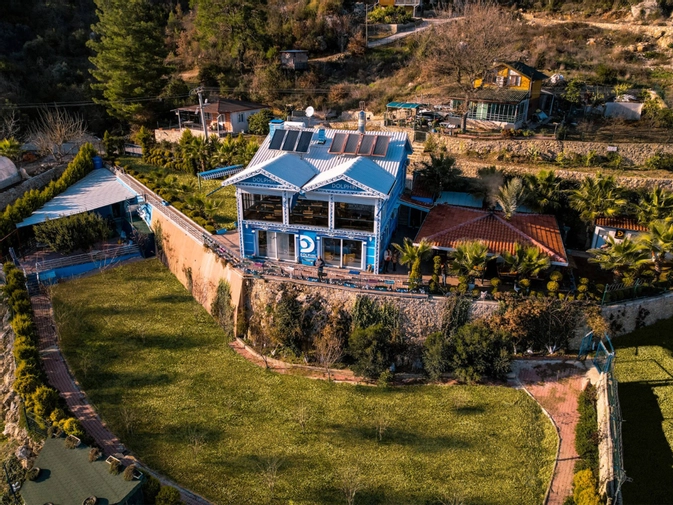 Delphin Boutique Hotel
