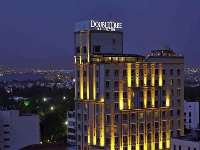 Doubletree By Hilton İzmir Alsancak