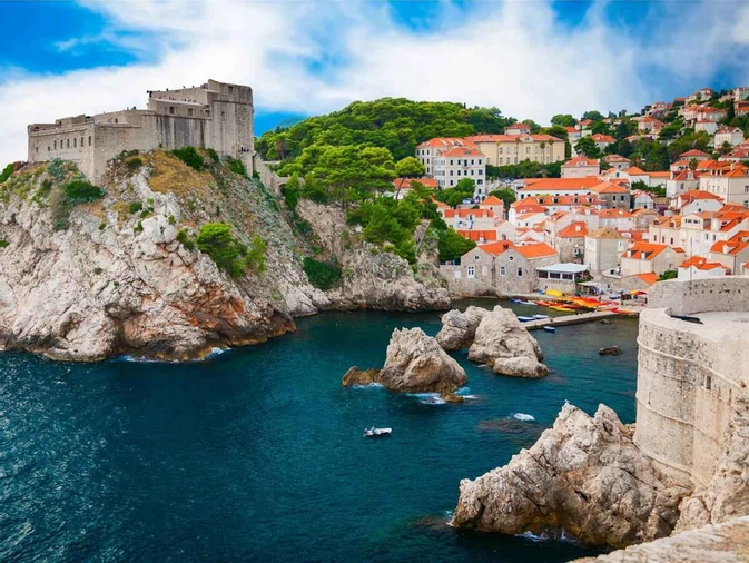 Dubrovnik Palace, Dubrovnik | Setur