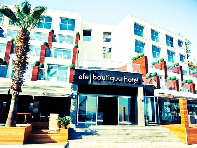 Efe Boutique Hotel