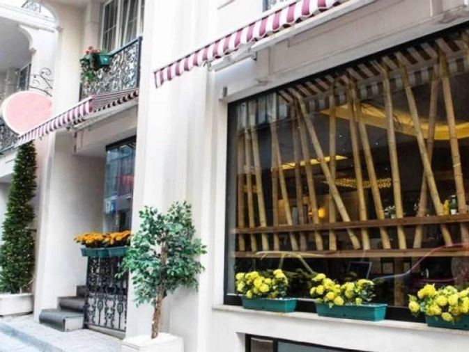 Elegance Residence İstanbul
