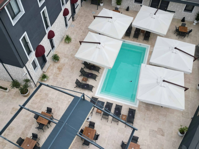 Er Turistik Otel