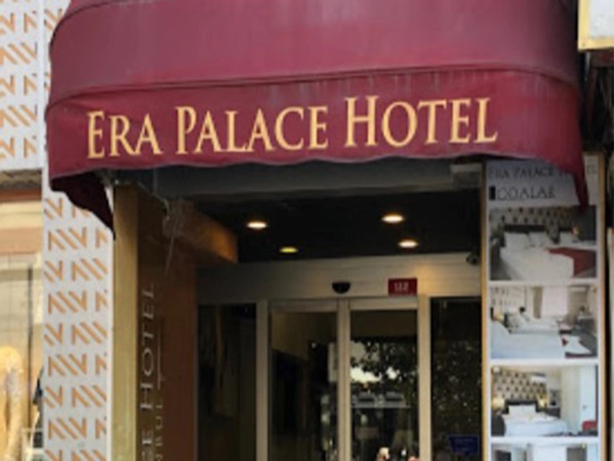 Era Palace Hotel
