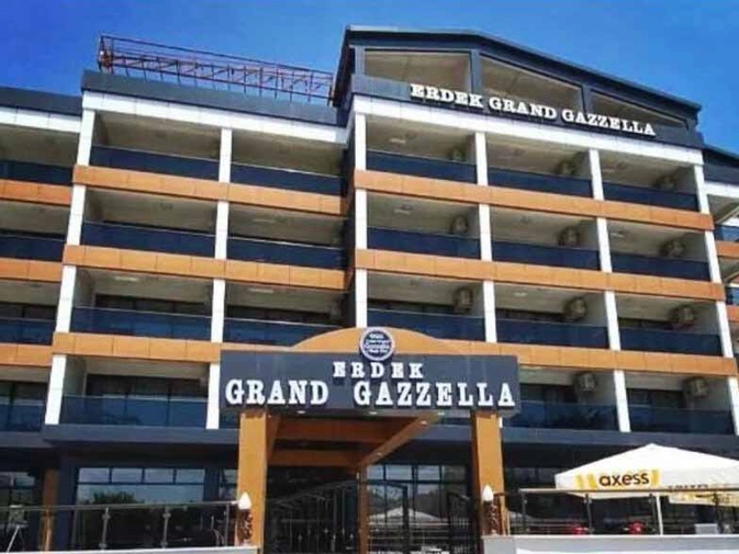 Erdek Grand Gazzella Otel