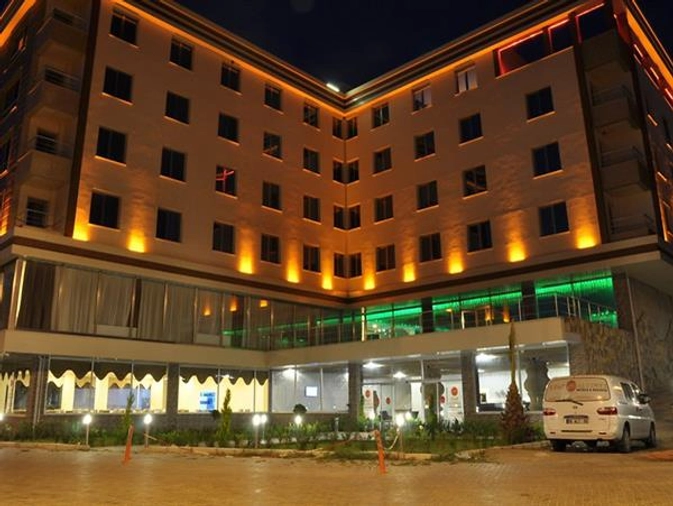 ETAP ALTINEL HOTEL ALİAGA