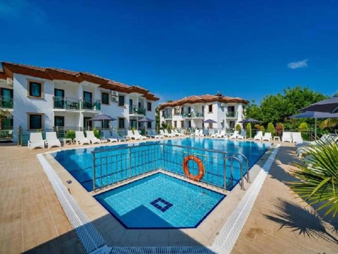 Fethiye Park Hotel