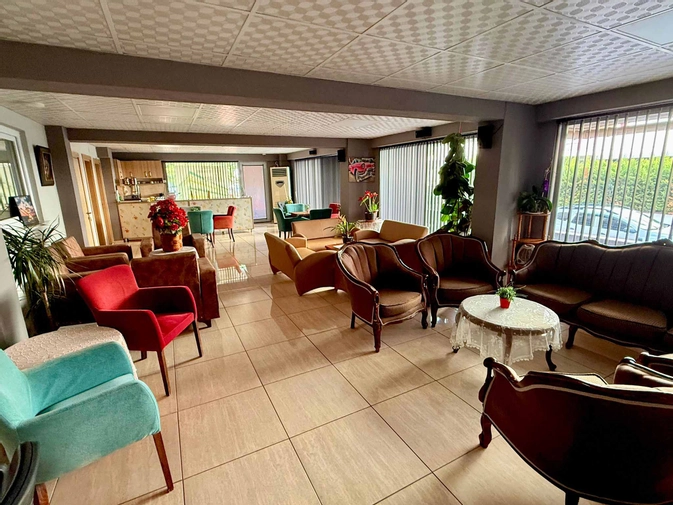 Figen Suite Hotel