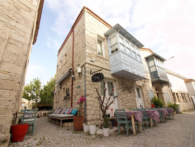 Galya Otel Alaçatı