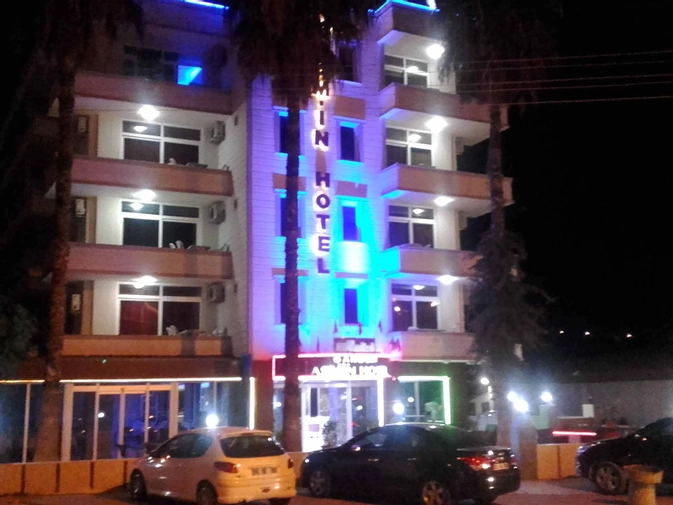 Garden Asmin Otel