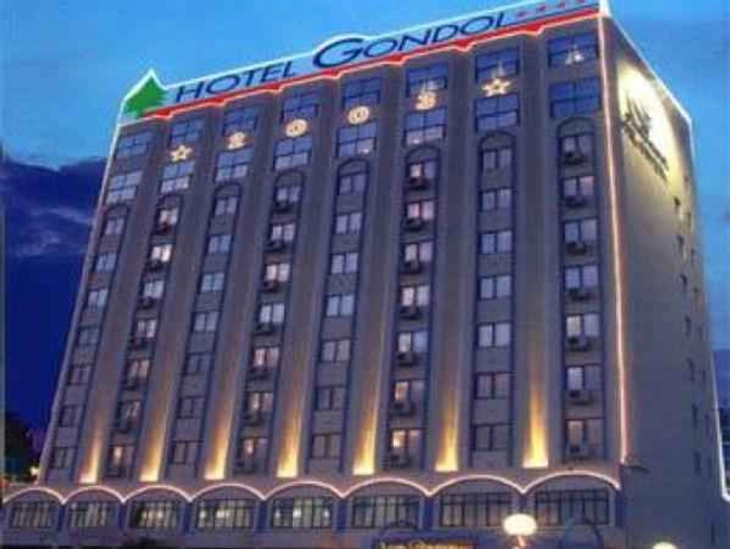 Gondol Hotel