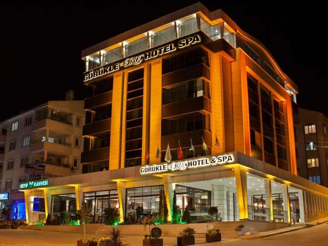 Görükle Oruc Hotel & Spa