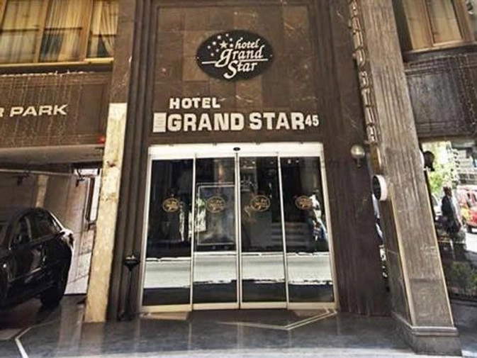 GRAND STAR HOTEL