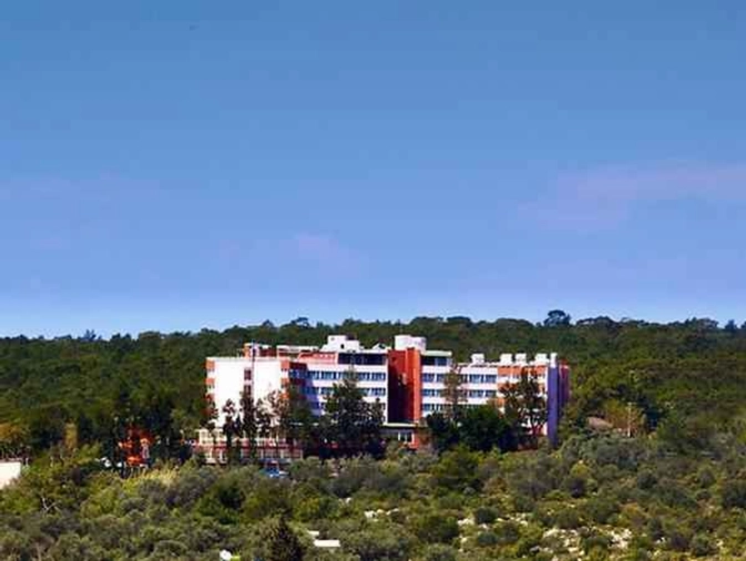 Green Blue Hotel & Spa Patara