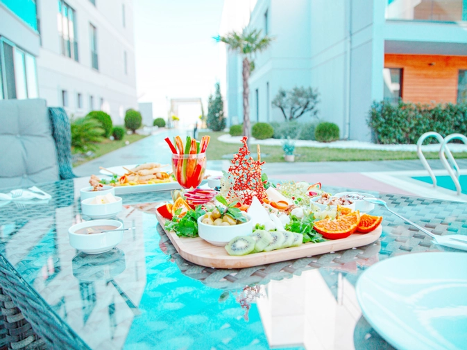 Green Hills Suites Yalova , Çınarcık Gezinomi