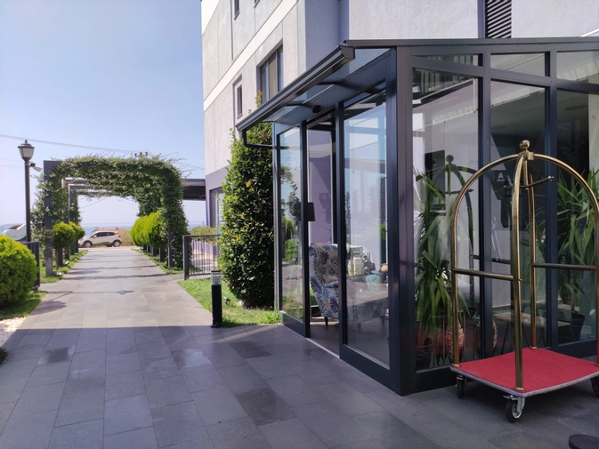 Green Hills Suites Yalova , Çınarcık Gezinomi