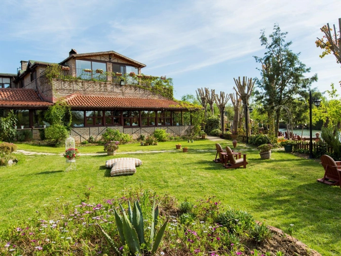 GREENLİNE GUEST HOUSE