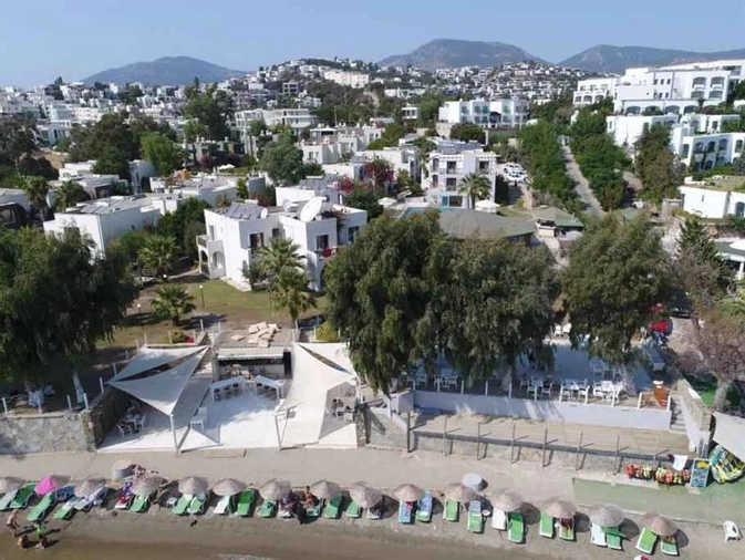 Gümbet Cove Hotel