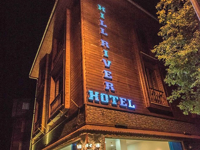 Hill River Hotel