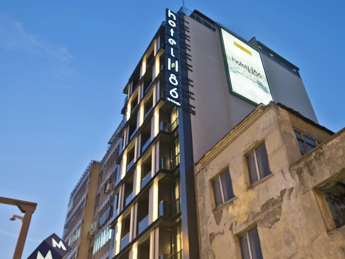 Hotel 86 By Katipoğlu