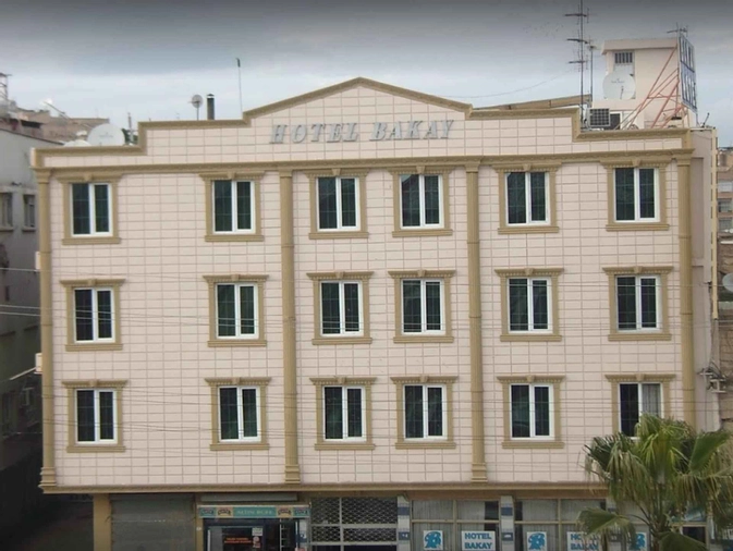 Hotel Bakay