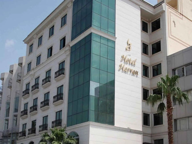 Hotel Harran