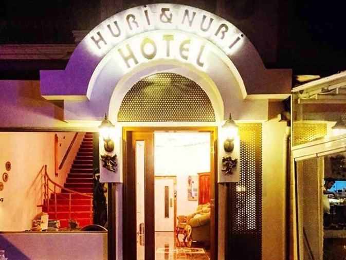 HuriNuri Hotel