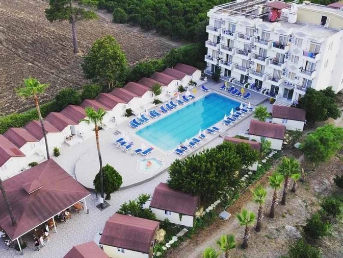 İmeros Hotel