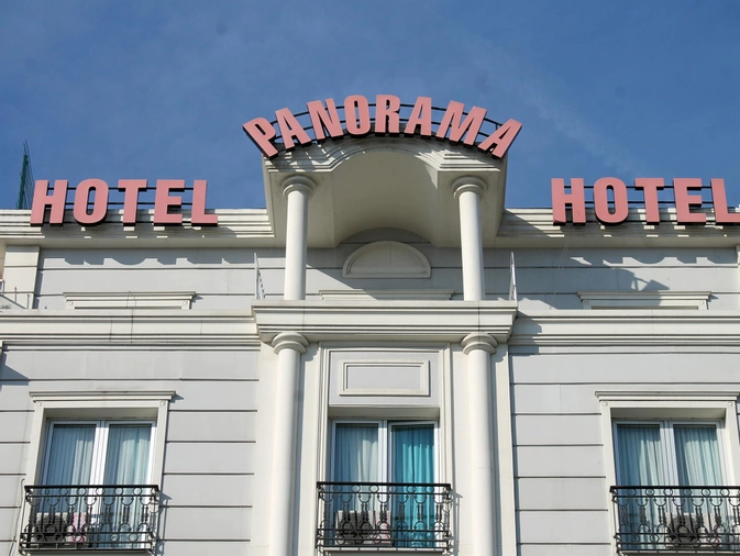 İstanbul Panorama Hotel