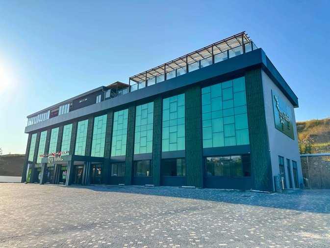 İvy Hotel Spa