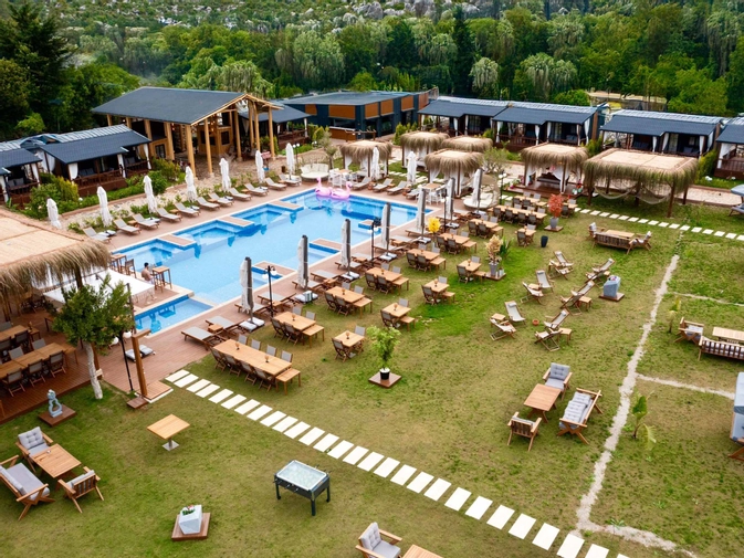Kekova Garden Village