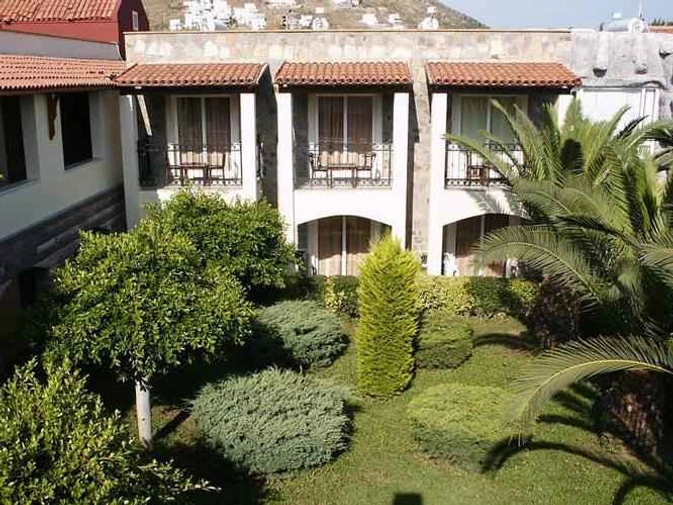 Kerem Resort Hotel
