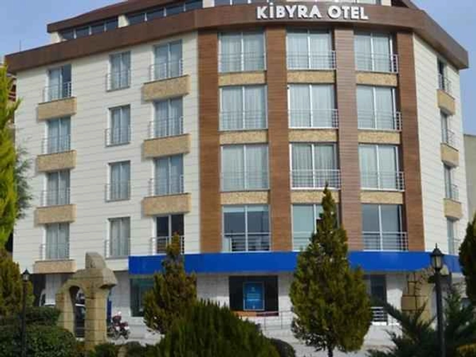 Kibyra Otel