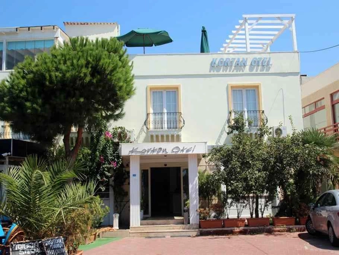 Kortan Otel