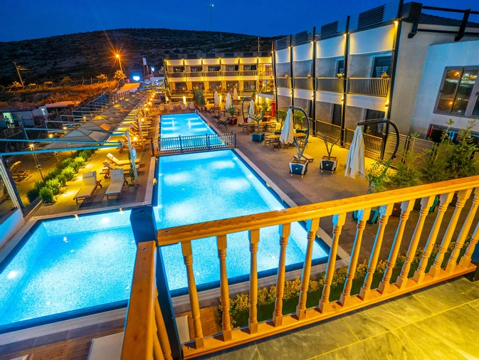 Kosa Otel Çeşme
