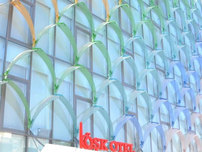 Köşk Hotel Kayseri