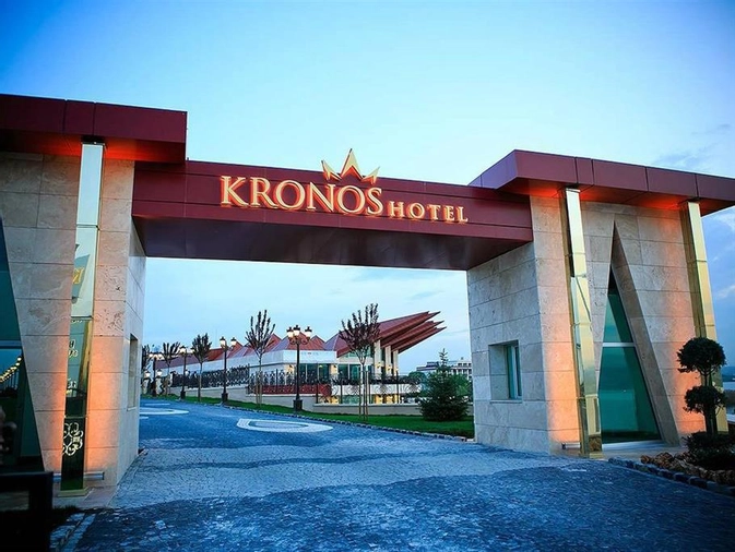 KRONOS HOTELS 