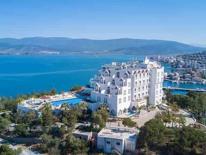 Labranda Hotels Güllük