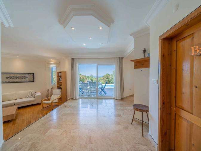 Lacitrus Hotel And Villa