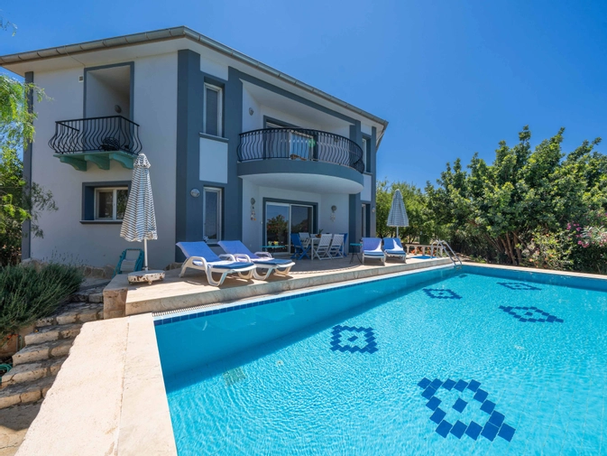 Lacitrus Hotel And Villa